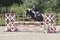 Equiyd National Amateur Second Rounds at Muirmill Equestrian